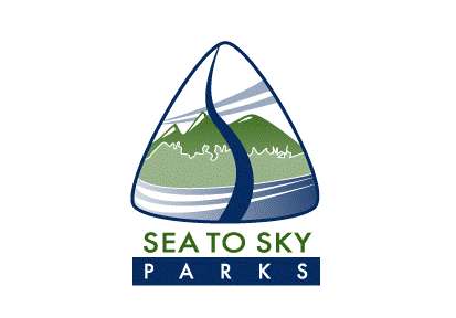 Sea to Sky Parks logo